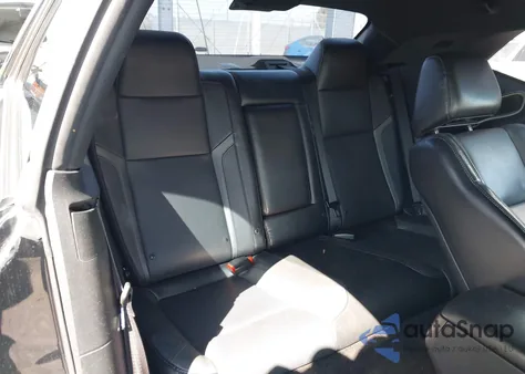 2016 Dodge Challenger Sxt Plus z USA, uszkodzony, nr VIN 2C3CDZAG2GH317161